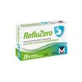 Refluzero 20 Oral Dispersible Tablets