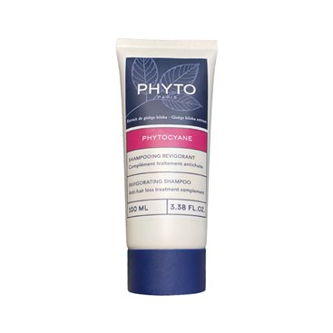 Phytocyane Champô Revitalizante 100Ml