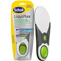 Scholl Plantilla Liquiflex Uso Diario Talla S