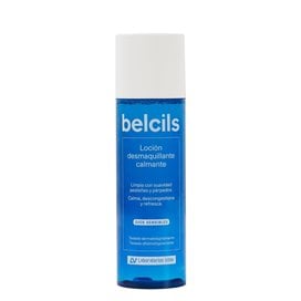 Belcils Make-up Remover Soothing Lotion 150 Ml