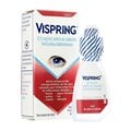 Vispring 0.5 Mg/Ml Eye Drops in Solution 1 Bottle 15 Ml