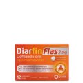 Diarfin Flas 2 Mg 12 Oral Lyophilized
