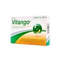 Vitango 200 Mg 30 Coated Tablets