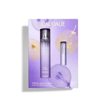 Caudalie Eau de Parfum Ange Des Vignes 50Ml + Lip Balm 4,5G