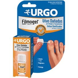 Urgo Filmogel Damaged Nails 3,3 Ml
