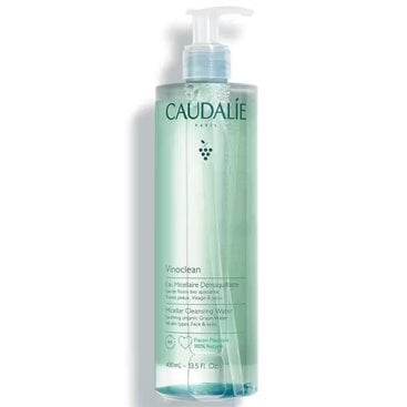 Caudalie Vinoclean Agua Micelar Desmaquilhante 400Ml