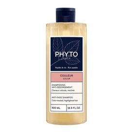 Phyto Colour Protective Shampoo 500Ml