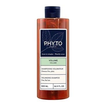 Phyto Volumen Champu 500Ml