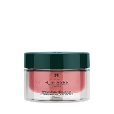 Rene Furterer Color Glow Mascarilla Reparadora del Brilo 200Ml