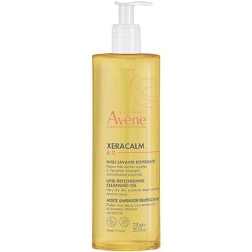 Avene Xeracalm A.D. Relipidizing Cleansing Oil 750Ml