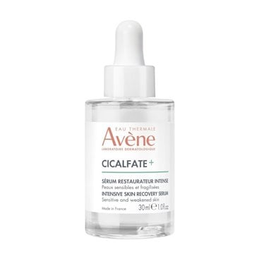 Avene Cicalfate+ Intense Skin Recovery Serum 30Ml