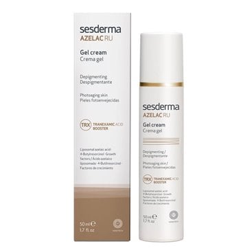 Sesderma Azelac Ru Depigmenting Gel Cream 50 Ml