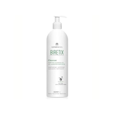 Biretix Gel de Limpeza Purificante 400 Ml