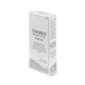 Tarmed 8 Mg/G Medicinal Shampoo 150 Ml
