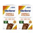 Meritene Força e Vitalidade Chocolate 30 saquetas