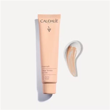 Caudalie Vinocrush Crema Con Color Nº2 30 Ml