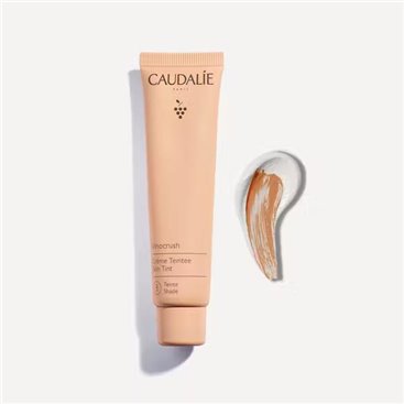 Caudalie Vinocrush Coloured Cream Nº3 30Ml