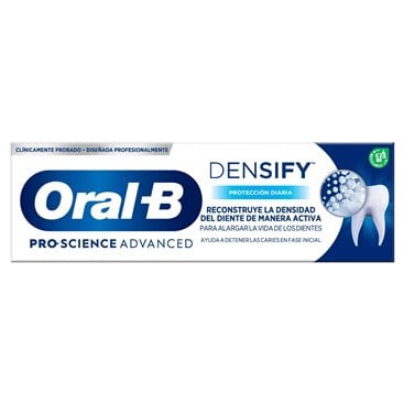 Oral-B Densify Daily Protection Toothpaste 75 Ml