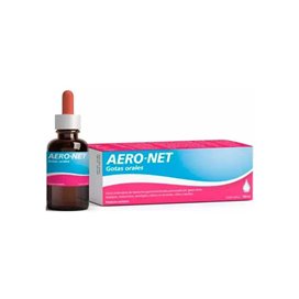 Aero-Net Gotal Orales 100 Ml