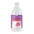 Lipograsil Turbomax 500 Ml Sabor Te De Melocoton