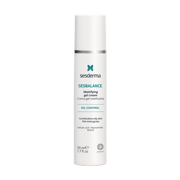 Sesderma Sesbalance Crema Gel Matificante 50 Ml