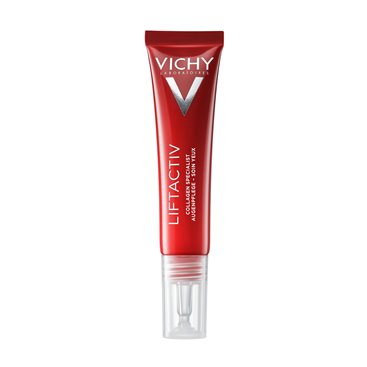 Vichy Liftactiv Collagen Contorno De Ojos 15 Ml
