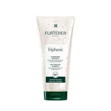 Rene Furterer Triphasic Champu Anticaida 200 Ml