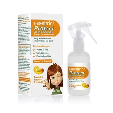 Neositrin Protect Acondicionador Spray 250 Ml