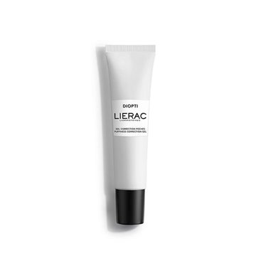 Lierac Diopti Gel Corretor de Bolsas 15 ml