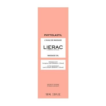 Lierac Phytolastil Stretch Mark Prevention Oil 100Ml