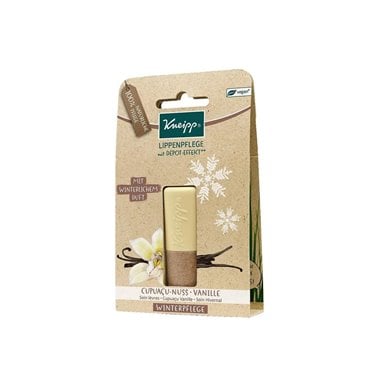 Kneipp Vanilla Extra Care Lip Balm 4.7g