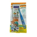 Vitis Kids Gel Dentifrico 50Ml + Cepillo + Regalo