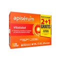 Apiserum Vitality 3x30 Soft Capsules 3 Months Savings Pack