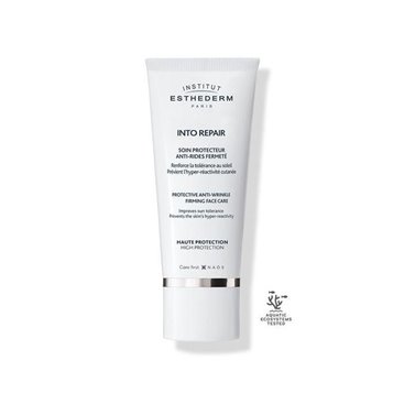 Esthederm Into Repair Antiarrugas y Firmeza SPF50+ 50Ml