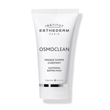 Esthederm Osmoclean Clarifying Exfoliating Mask 75Ml