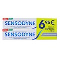 Sensodyne Whitening Care 2X75Ml