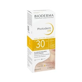 Bioderma Photoderm Leb SPF30 UVA 43 100 Ml