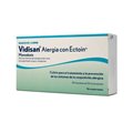 Vidisan Alergia com Ectoina 20 Monodoses