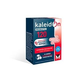 Kaleidon 120 10 Soluble Sachets