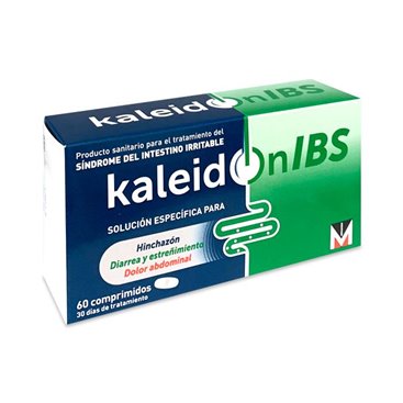 Kaleidon IBS 60 Comprimidos