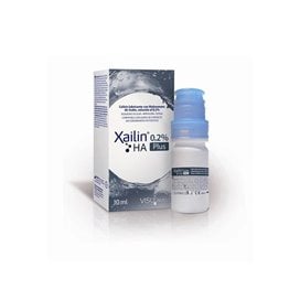 Xailin Ha Plus 0.2% Bottle 10Ml