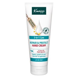 Kneipp Hand Cream Repair & Protect 75Ml