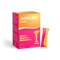 Aero-Net 12 Sticks 2 G Sabor Citrico