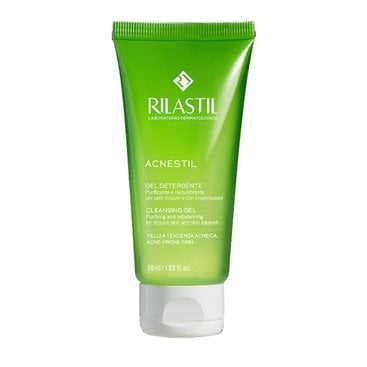 Rilastil Acnestil Purifying Gel 50 ml