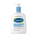 Cetaphil Cream Foam Cleanser 473ml