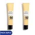 Lierac Sunissime SPF50 Fluido Aterciopelado 40ml