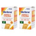 Meritene Strength & Vitality Decaffeinated Coffee 30 Sachets