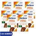 Meritene Fuerza Y Vitalidad Chocolate 120 Sobres