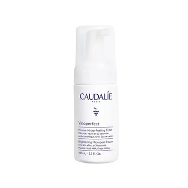 Caudalie Vinoperfect Brightening Glycolic Peel Mask 100ml