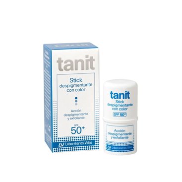 Tanit Stick Despigmentante Stick 4 G